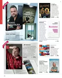 Knižní klub leták Strana 28