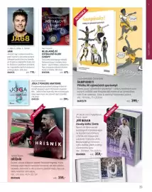 Knižní klub leták Strana 29