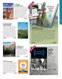 Knižní klub leták Strana 31