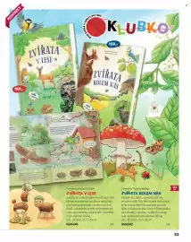 Knižní klub leták Strana 33
