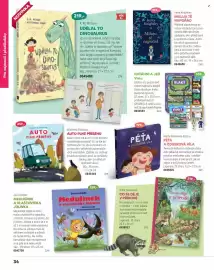 Knižní klub leták Strana 34