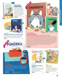 Knižní klub leták Strana 35