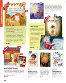 Knižní klub leták Strana 38