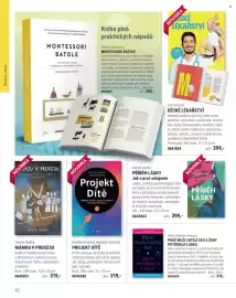 Knižní klub leták Strana 42