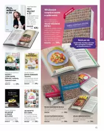 Knižní klub leták Strana 43