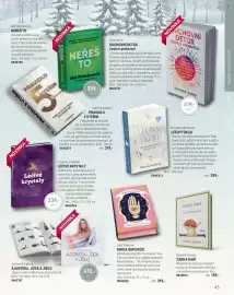 Knižní klub leták Strana 45