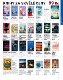 Knižní klub leták Strana 47