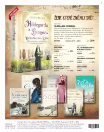 Knižní klub leták Strana 52