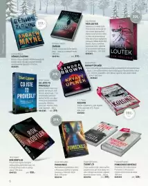 Knižní klub leták Strana 6