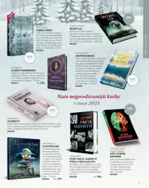 Knižní klub leták Strana 7