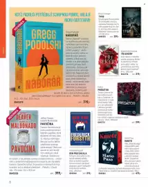 Knižní klub leták Strana 8