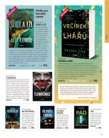 Knižní klub leták Strana 9