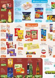 Potraviny CZ leták Strana 2