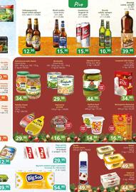 Potraviny CZ leták Strana 3