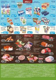 Potraviny CZ leták Strana 4