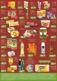 Potraviny CZ leták Strana 2