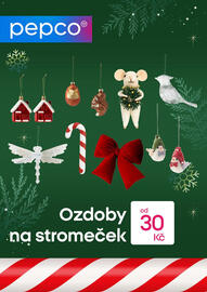 Pepco leták týden 51 Strana 10