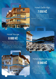 Cedok leták Strana 2