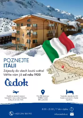 Cedok leták (platné do 20-01)