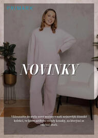 PRIMARK leták Strana 1