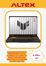 Catalog Altex săptămâna 51 Pagină 3