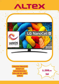 Catalog Altex săptămâna 51 Pagină 5