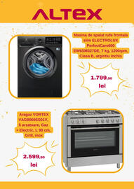 Catalog Altex săptămâna 51 Pagină 6