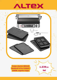 Catalog Altex săptămâna 51 Pagină 7