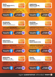 Expert akciós újság hét 51 Oldal 6