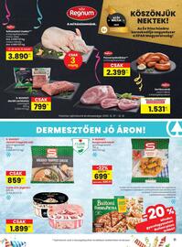 Spar akciós újság Oldal 11