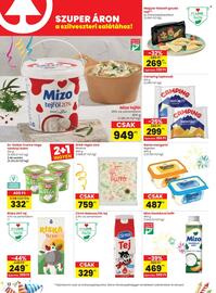 Spar akciós újság Oldal 12