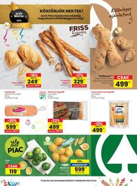 Spar akciós újság Oldal 13