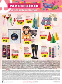 Spar akciós újság Oldal 16