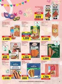 Spar akciós újság Oldal 3