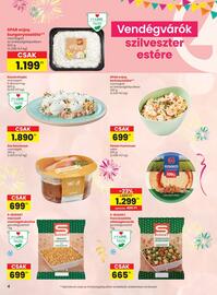 Spar akciós újság Oldal 4