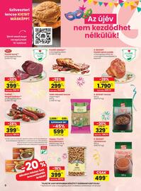 Spar akciós újság Oldal 6