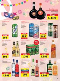 Spar akciós újság Oldal 9