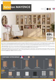 Catalogue BUT page 101