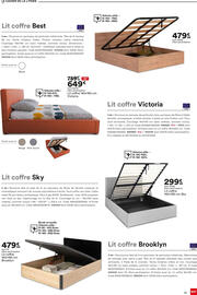 Catalogue BUT page 61