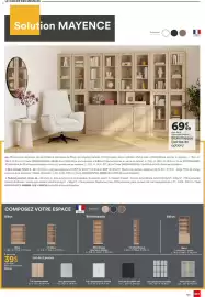 Catalogue BUT page 101