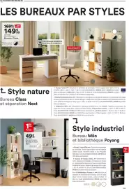 Catalogue BUT page 104