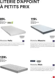 Catalogue BUT page 11