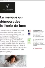 Catalogue BUT page 40