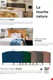 Catalogue BUT page 63