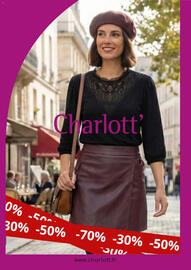 Catalogue Charlott page 1