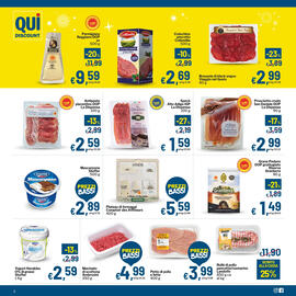 Volantino Qui Discount Pagina 2