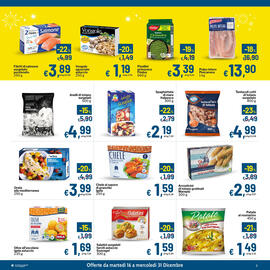 Volantino Qui Discount Pagina 3