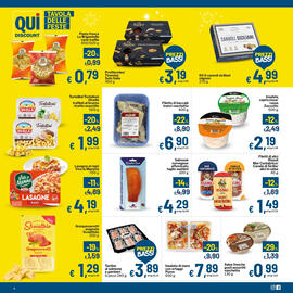 Volantino Qui Discount Pagina 4