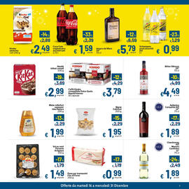 Volantino Qui Discount Pagina 7