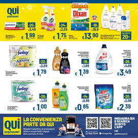 Volantino Qui Discount Pagina 8